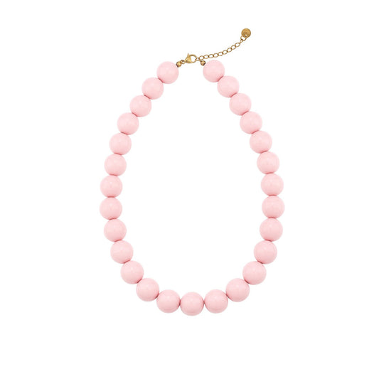 Big Beady Babe Ketting (diverse kleuren)