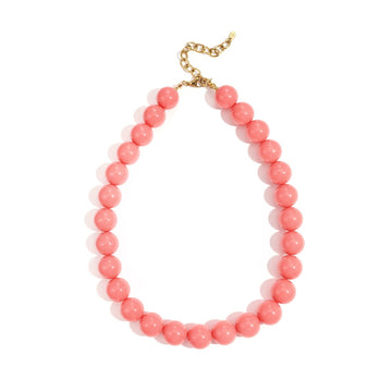 Big Beady Babe Ketting (diverse kleuren)