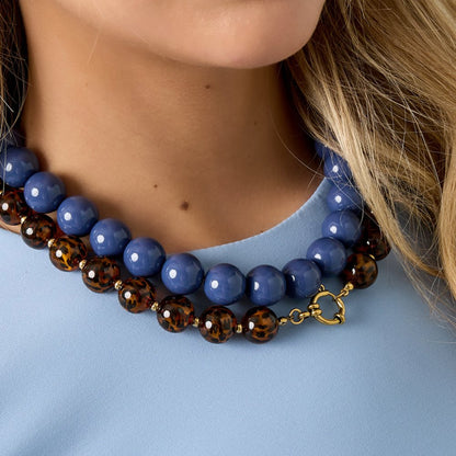 Big Beady Babe Ketting