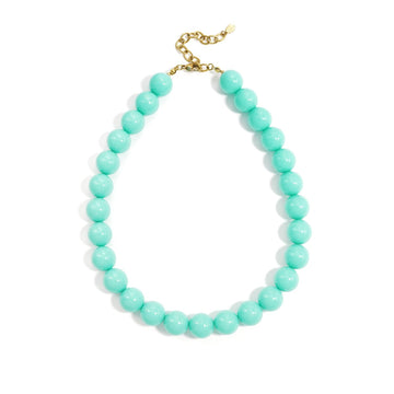 Big Beady Babe Ketting (diverse kleuren)