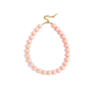 Big Beady Babe Ketting (diverse kleuren)