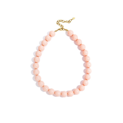 Big Beady Babe Ketting (diverse kleuren)