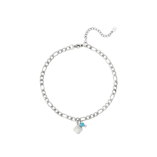 Bliss Armband Zilver