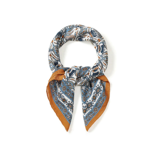 Boho Breeze Scarf (diverse kleuren)