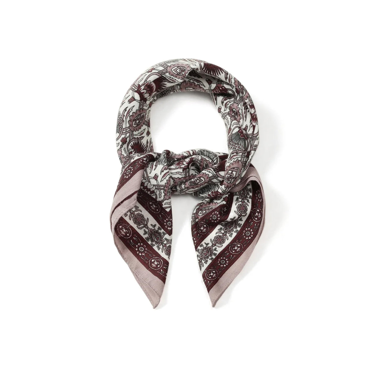 Boho Breeze Scarf (diverse kleuren)