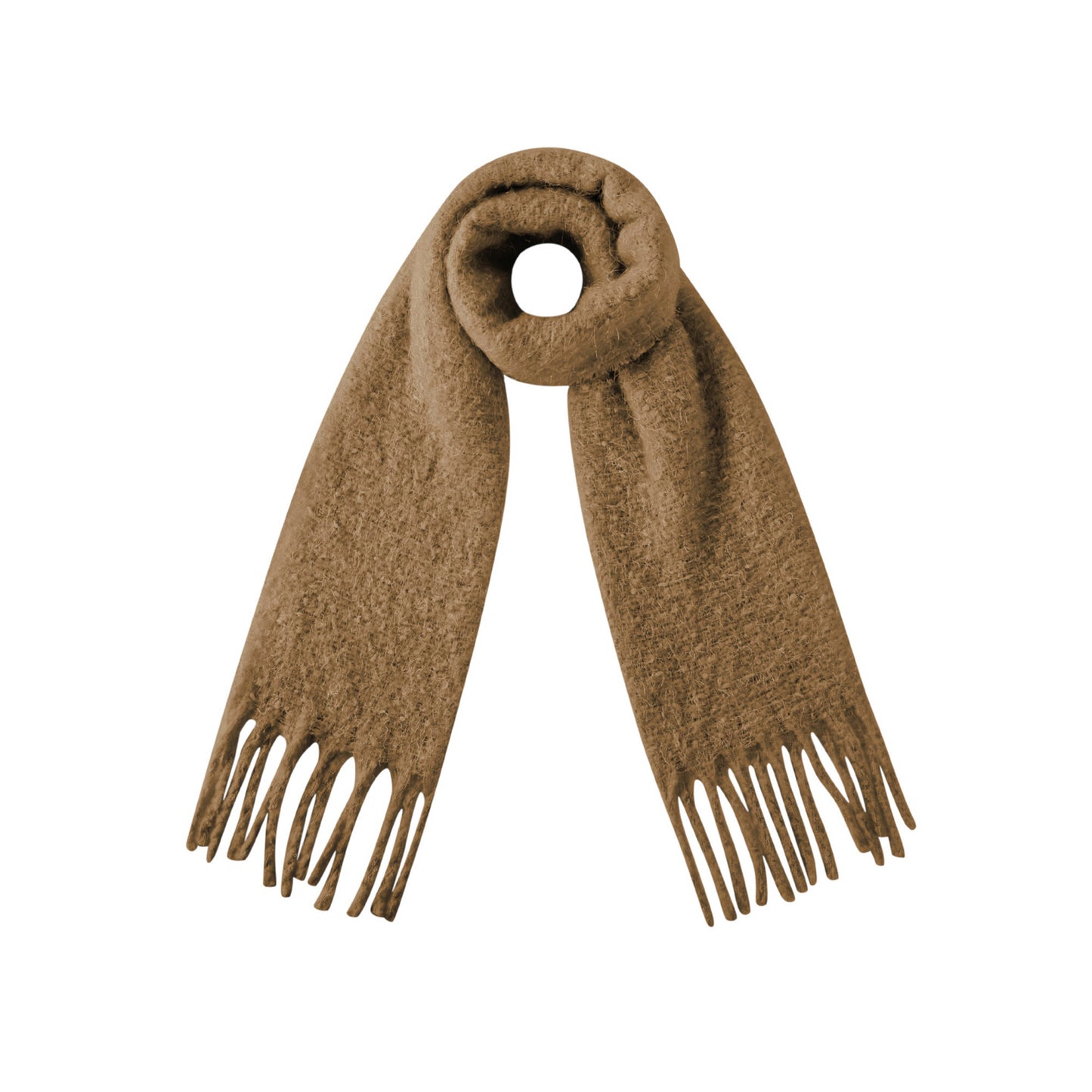 Daily Sjaal - Bruin