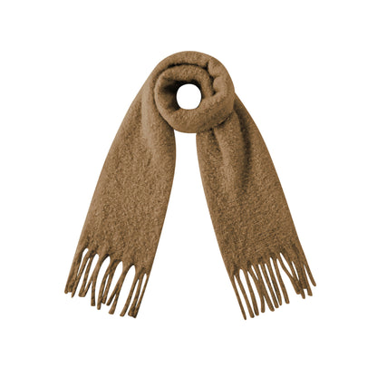 Daily Sjaal - Bruin