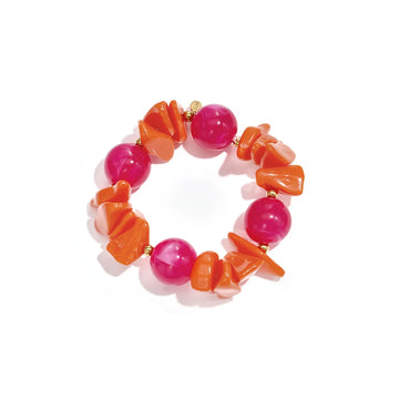 Coastline Armband Goud (diverse kleuren)