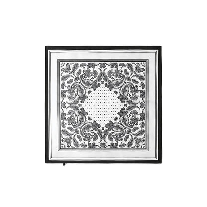 Coco Paisley Scarf