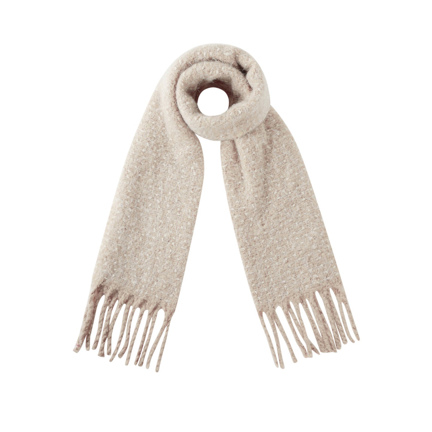 Daily Sjaal - Créme