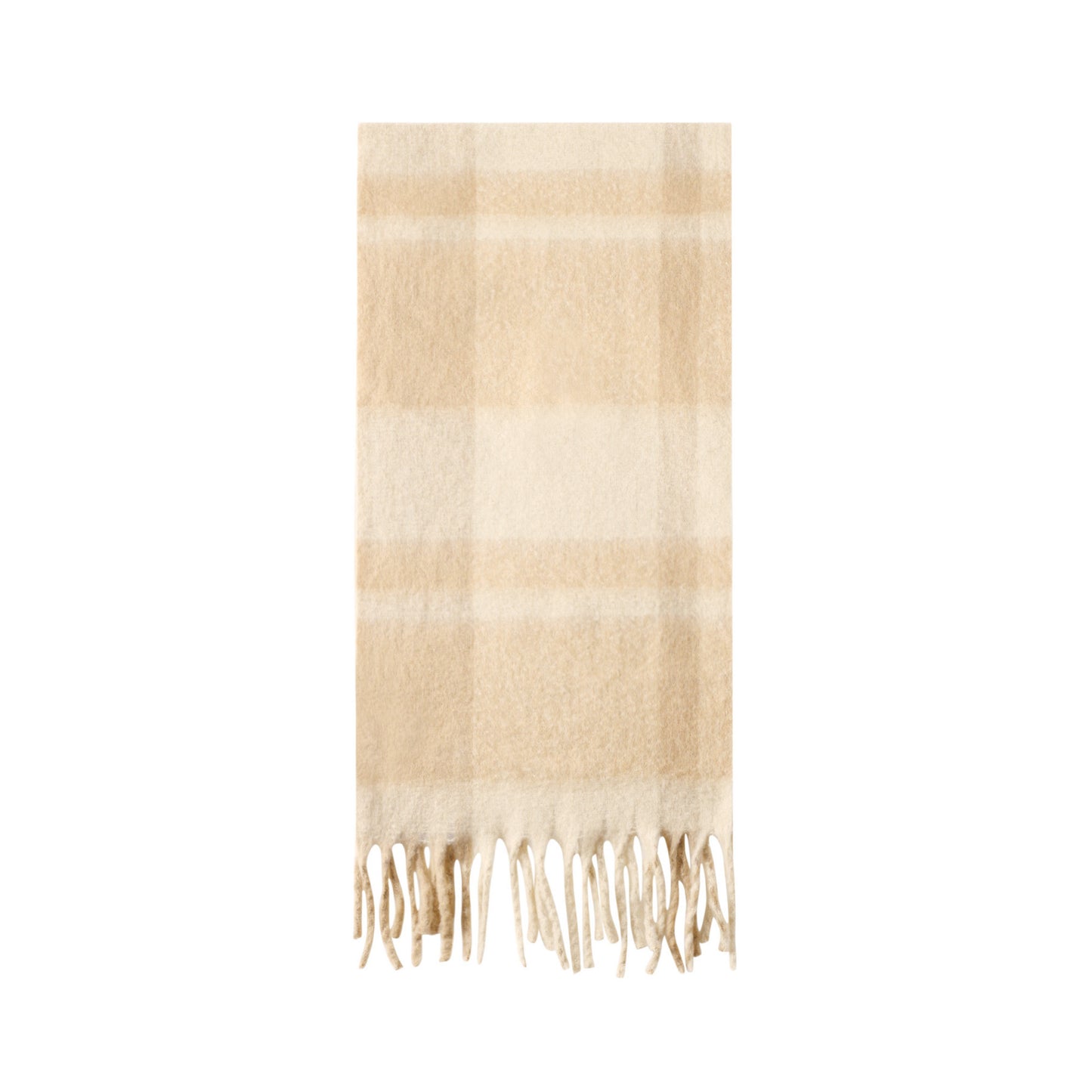 Daily Babe Sjaal - Bruin