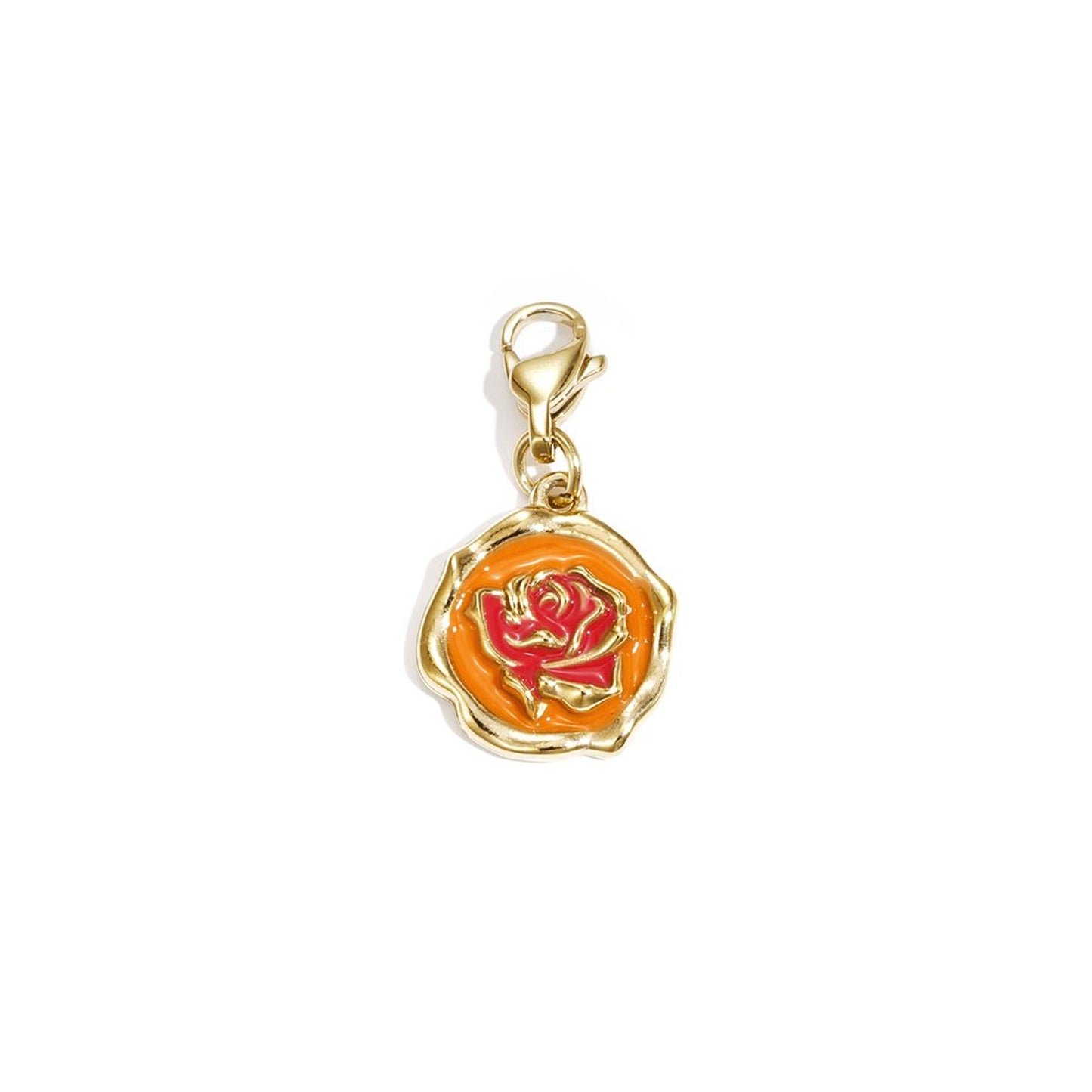 Daily Essential Charm Rose