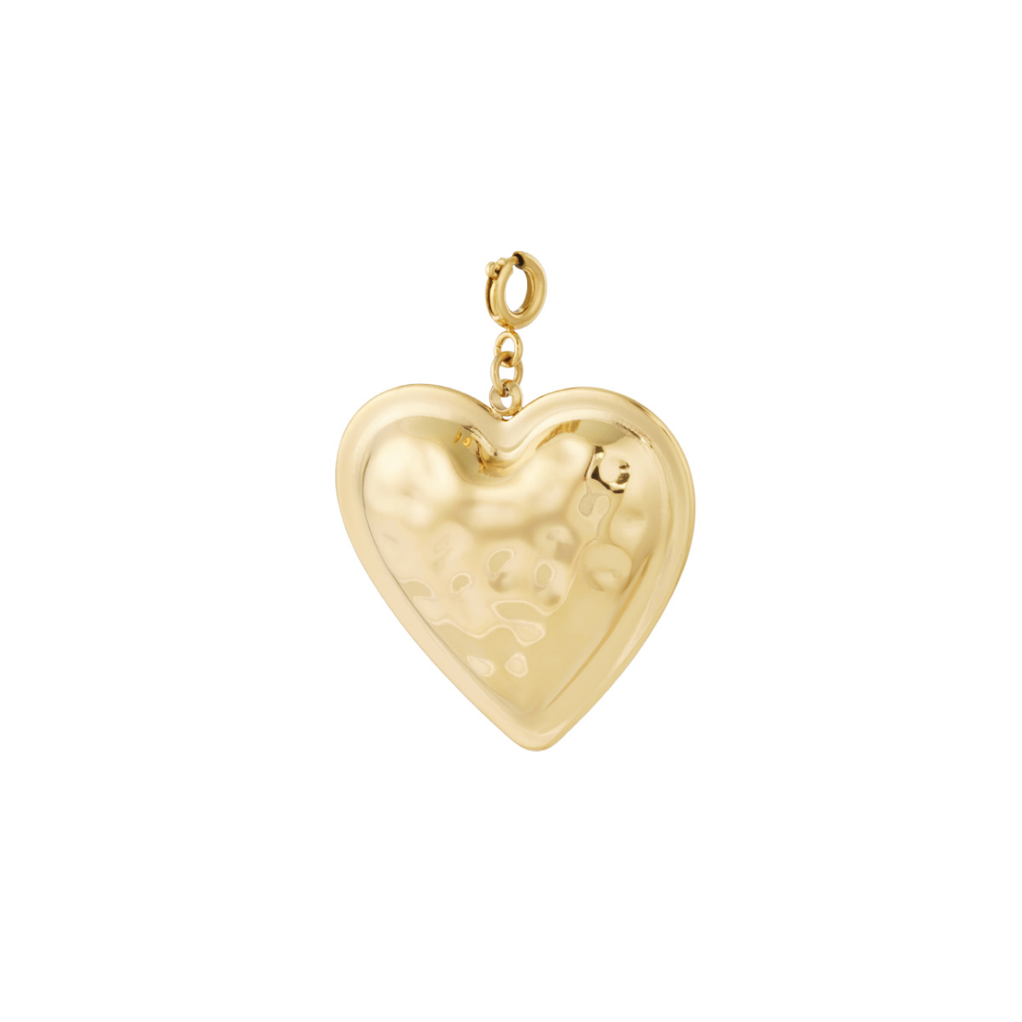 Daily Essential Charms Golden Love Goud