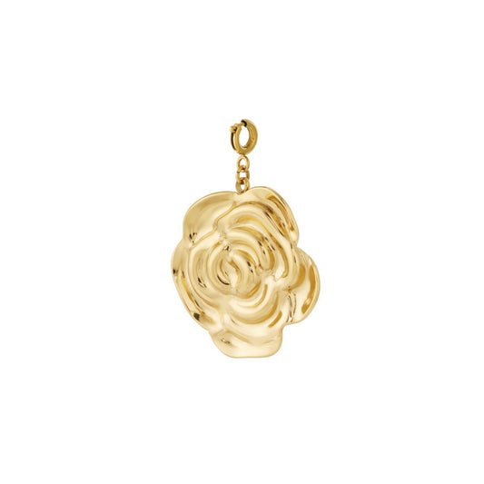 Daily Essential Charms Rose Goud