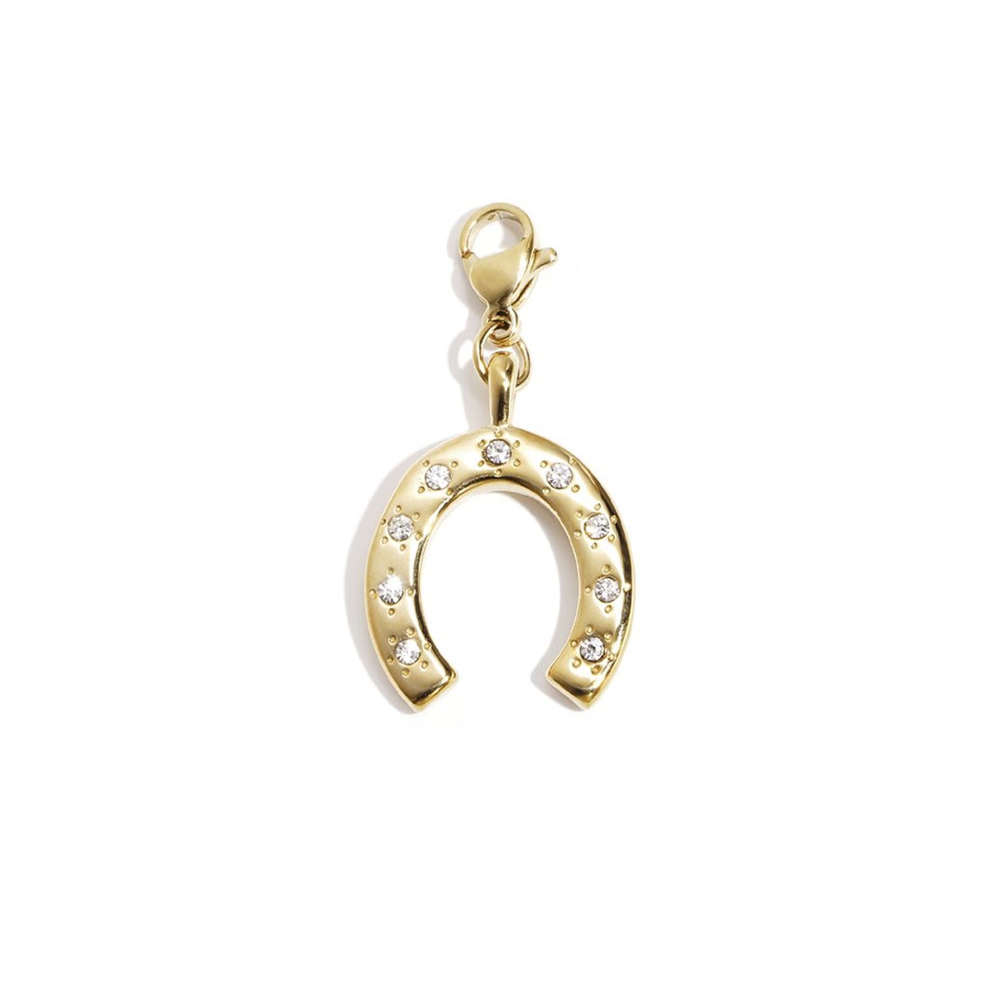 Daily Essential Lucky Glow Charm Goud