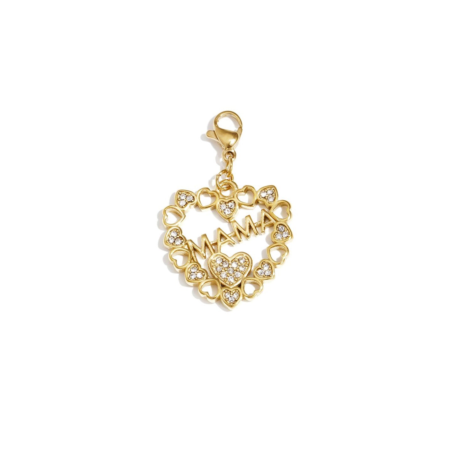 Daily Essentials Charms Loving Mama