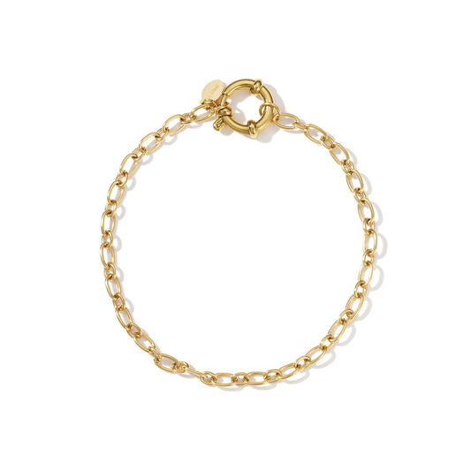 Daily Simple Series Armband Goud