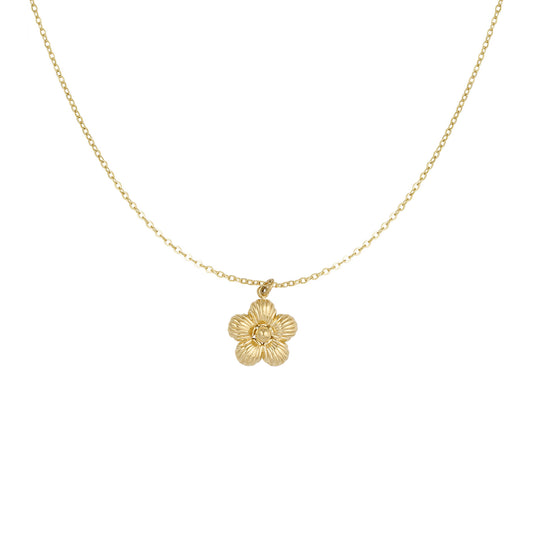 Daisy Ketting Goud