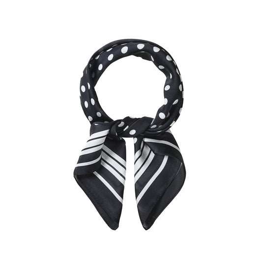 Dot Darling Scarf