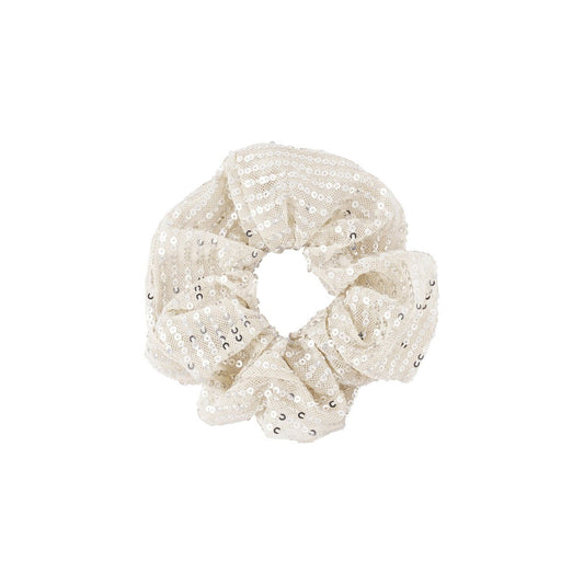 Glitter Scrunchie (diverse kleuren)
