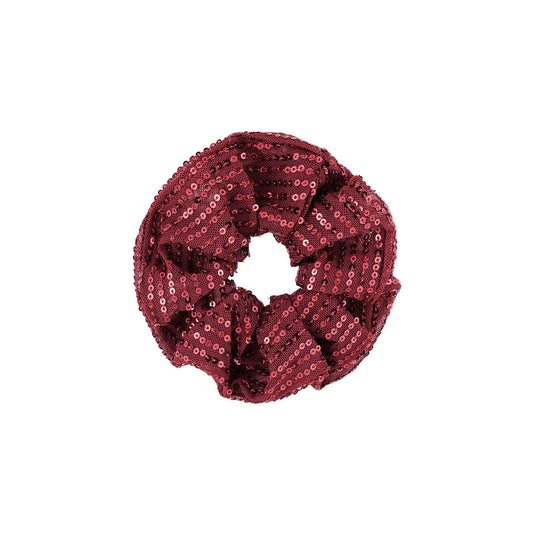 Glitter Scrunchie (diverse kleuren)