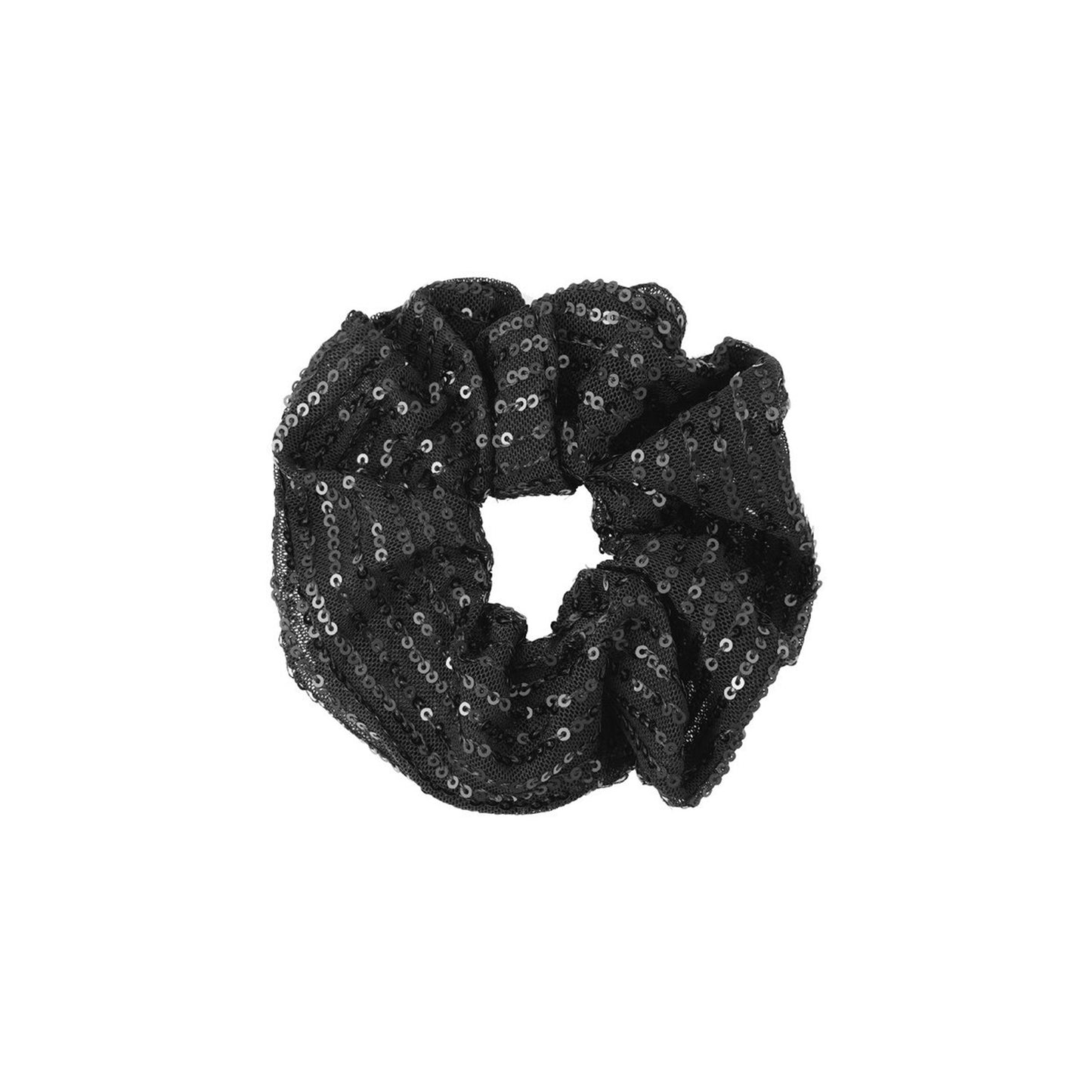 Glitter Scrunchie (diverse kleuren)