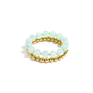 Golden Pop Armbandenset (diverse kleuren)