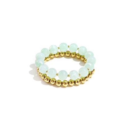 Golden Pop Armbandenset (diverse kleuren)