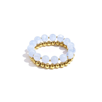 Golden Pop Armbandenset (diverse kleuren)
