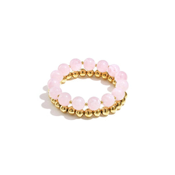 Golden Pop Armbandenset (diverse kleuren)