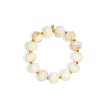 Honey Bead Armband (Diverse kleuren)