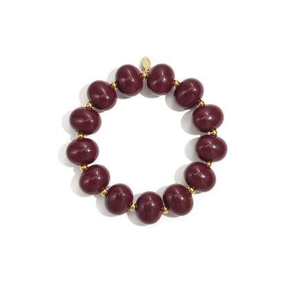 Honey Bead Armband (Diverse kleuren)