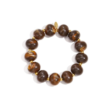 Honey Bead Armband (Diverse kleuren)