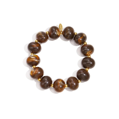 Honey Bead Armband (Diverse kleuren)