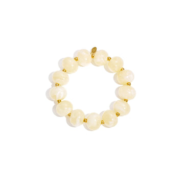 Honey Bead Armband (Diverse kleuren)