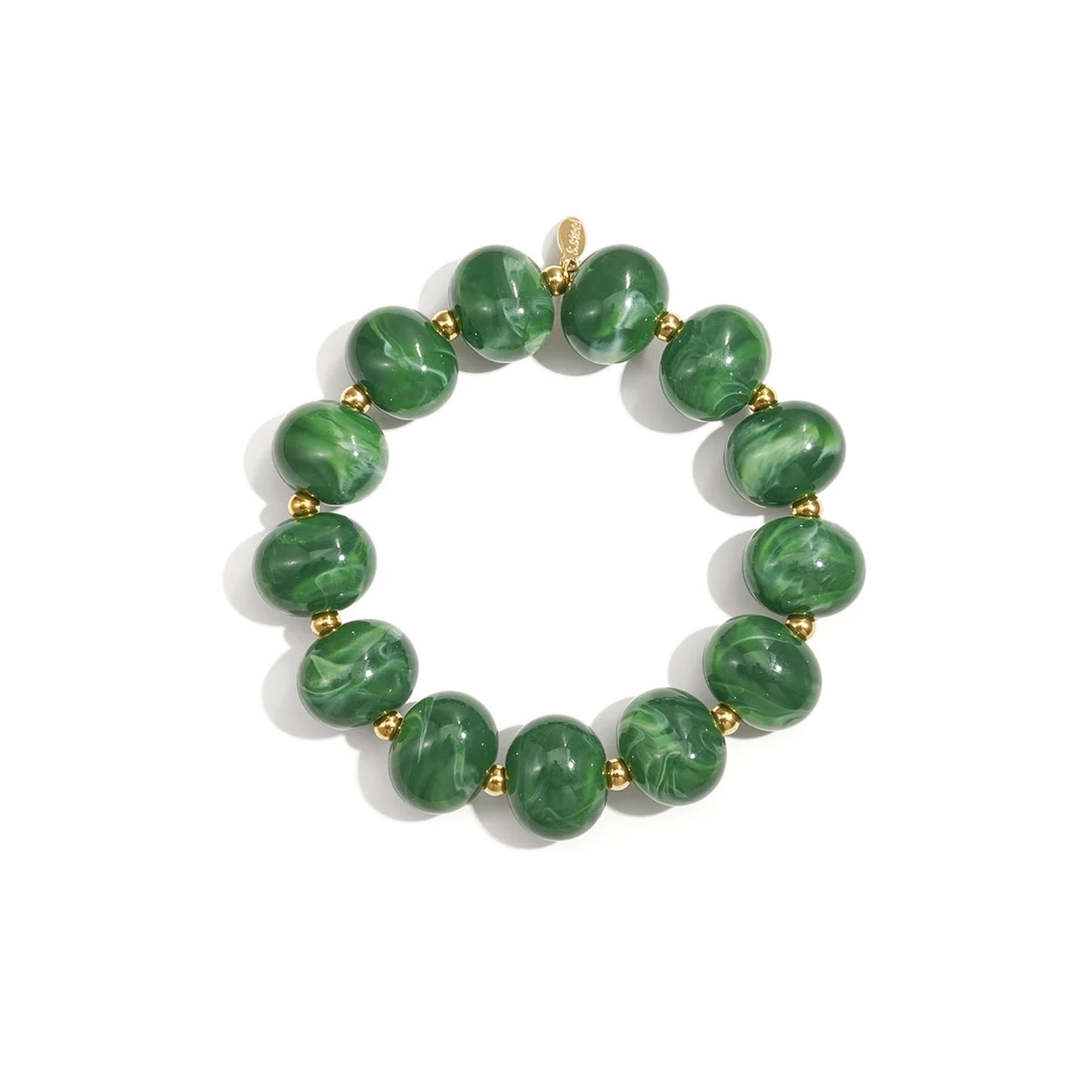 Honey Bead Armband (Diverse kleuren)