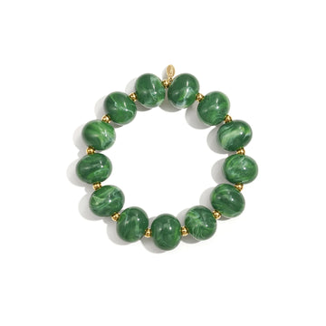 Honey Bead Armband (Diverse kleuren)