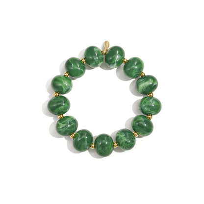Honey Bead Armband (Diverse kleuren)