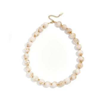 Honey Bead Ketting (diverse kleuren)