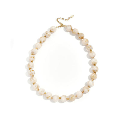 Honey Bead Ketting (diverse kleuren)