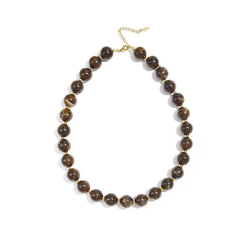 Honey Bead Ketting (diverse kleuren)