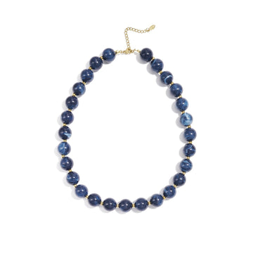 Honey Bead Ketting (diverse kleuren)