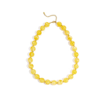 Honey Bead Ketting (diverse kleuren)
