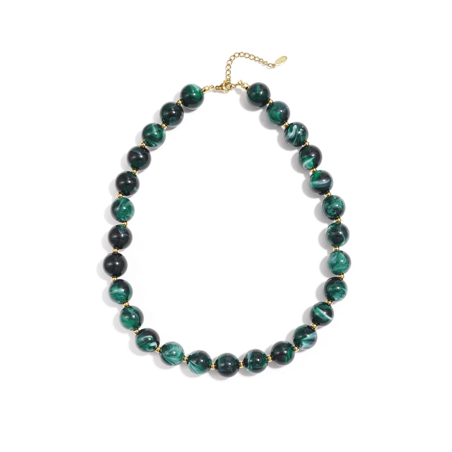 Honey Bead Ketting (diverse kleuren)