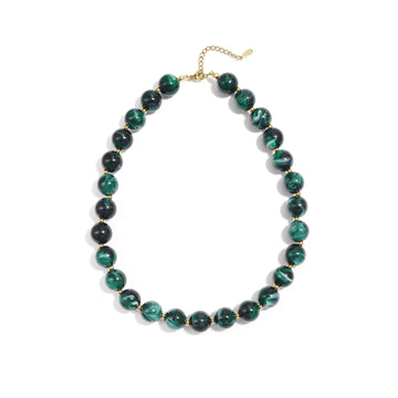 Honey Bead Ketting (diverse kleuren)