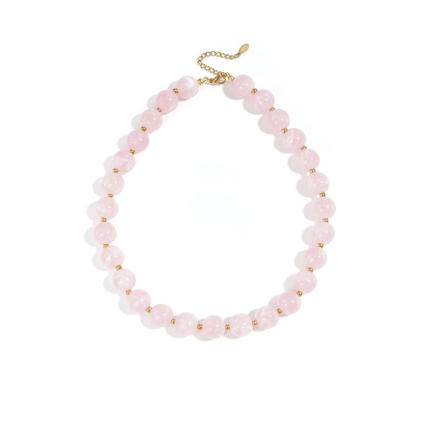 Honey Bead Ketting (diverse kleuren)