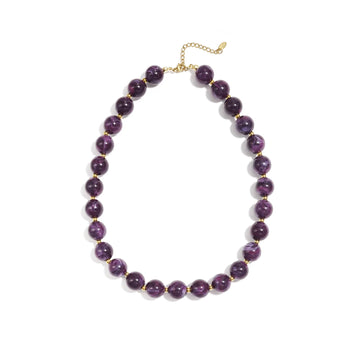 Honey Bead Ketting (diverse kleuren)