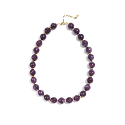 Honey Bead Ketting (diverse kleuren)