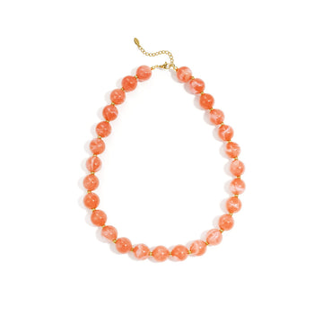 Honey Bead Ketting (diverse kleuren)