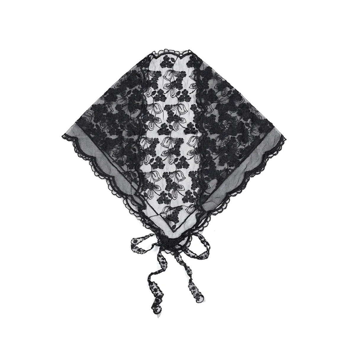 Lace Muse Heup Scarf (diverse kleuren)